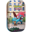 Pokémon TCG: Lumiose City Mini Tin (Assorted)