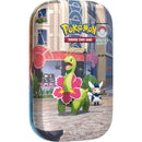 Pokémon TCG: Lumiose City Mini Tin (Assorted)