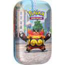 Pokémon TCG: Lumiose City Mini Tin (Assorted)