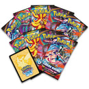 Pokémon TCG: Mega Evolution Chaos Rising  Elite Trainer Box