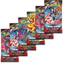 Pokémon TCG: Mega Evolution Chaos Rising Booster Bundle