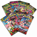 Pokémon TCG: Mega Greninja ex Premium Collection Box