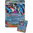 Pokémon TCG: Mega Greninja ex Premium Collection Box