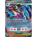 Pokémon TCG: Mega Greninja ex Premium Collection Box