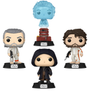 Andor Funko Pop! Star Wars Vinyl Figure Bundle of 4