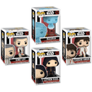 Andor Funko Pop! Star Wars Vinyl Figure Bundle of 4