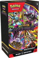 Pokémon TCG: Mega Evolution Pitch Black Booster Bundle