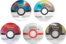 Pokémon TCG: Poke Ball Tin (2024)