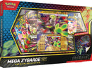 Pokémon TCG: Mega Zygarde ex Premium Collection Box