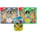 Pokémon TCG: Ascended Heroes Bundle of 3