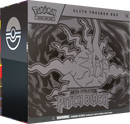 Pokémon TCG: Mega Evolution Pitch Black Elite Trainer Box