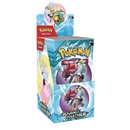 Pokémon TCG: Journey Together Sealed Half Booster Box