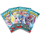 Pokémon TCG: Journey Together Booster Pack Bundle of 4