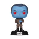 Star Wars Tales of the Empire Funko Pop! Vinyl Figure Bundle of 4