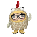 Al Toy Story Funko Pop! Disney Vinyl Figure