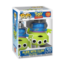 Alien with Claw Toy Story Funko Pop! Disney Vinyl Figure