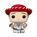 Andy Toy Story Funko Pop! Disney Vinyl Figure