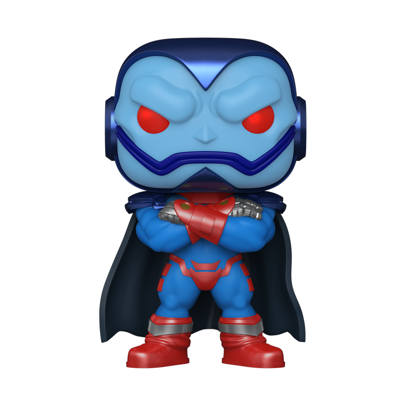 Apocalypse X-Men Funko Pop! Marvel Vinyl Figure