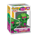 Baby Bop Barney Funko Pop! Retro Toys Vinyl Figure