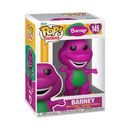 Barney Funko Pop! Retro Toys Vinyl Figure