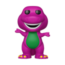 Barney Funko Pop! Retro Toys Vinyl Figure