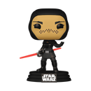 Star Wars Tales of the Empire Funko Pop! Vinyl Figure Bundle of 4