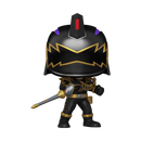 Black Dino Thunder Ranger Power Rangers Funko Pop! TV Vinyl Figure