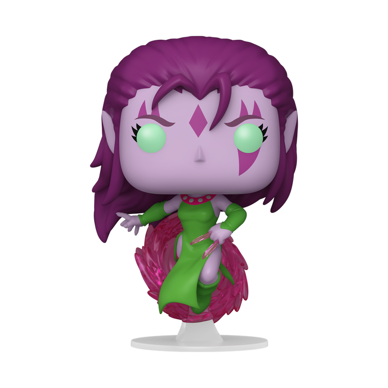 Blink X-Men Funko Pop! Marvel Vinyl Figure