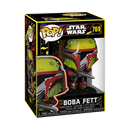 Boba Fett (Retro) Funko Pop! Star Wars Vinyl Figure