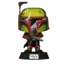 Boba Fett (Retro) Funko Pop! Star Wars Vinyl Figure