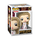 Britney Spears (Lucky) Funko Pop! Rocks Vinyl Figure