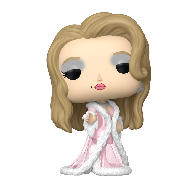 Britney Spears (Lucky) Funko Pop! Rocks Vinyl Figure