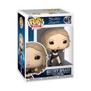 Britney Spears (Stronger) Funko Pop! Rocks Vinyl Figure