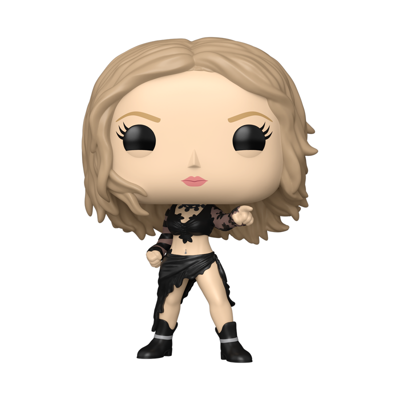 Britney Spears (Stronger) Funko Pop! Rocks Vinyl Figure