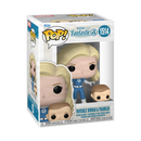 Fantastic Four: First Steps Funko Pop! Marvel Vinyl Figure Bundle of 6