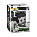 Victor with Sparky Frankenweenie Funko Pop! Disney Vinyl Figure