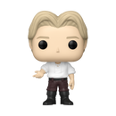 Casper (30th Anniversary) Funko Pop! Movies Vinyl Figure Common + Chase Bundle