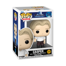 Casper (30th Anniversary) Funko Pop! Movies Vinyl Figure Common + Chase Bundle