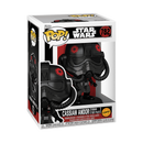 Cassian Andor (Sienar Test Pilot) Funko Pop! Star Wars Vinyl Figure Common + Chase Bundle