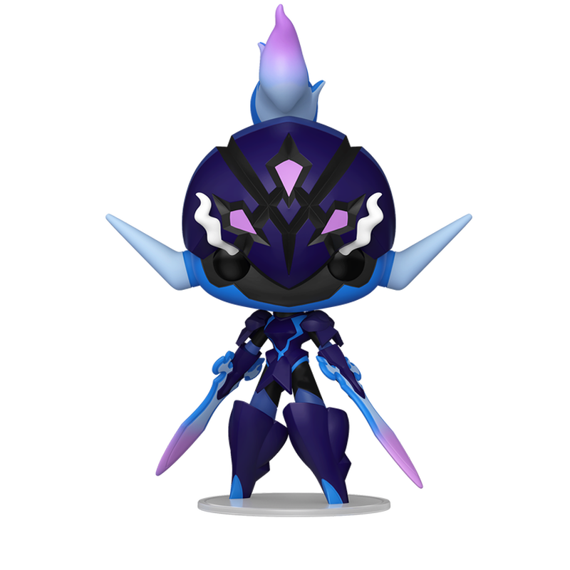 Ceruledge Pokemon Funko Pop! Games Vinyl Figure