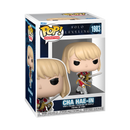 Solo Leveling Funko Pop! Anime Vinyl Figure Bundle of 4