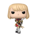 Solo Leveling Funko Pop! Anime Vinyl Figure Bundle of 4