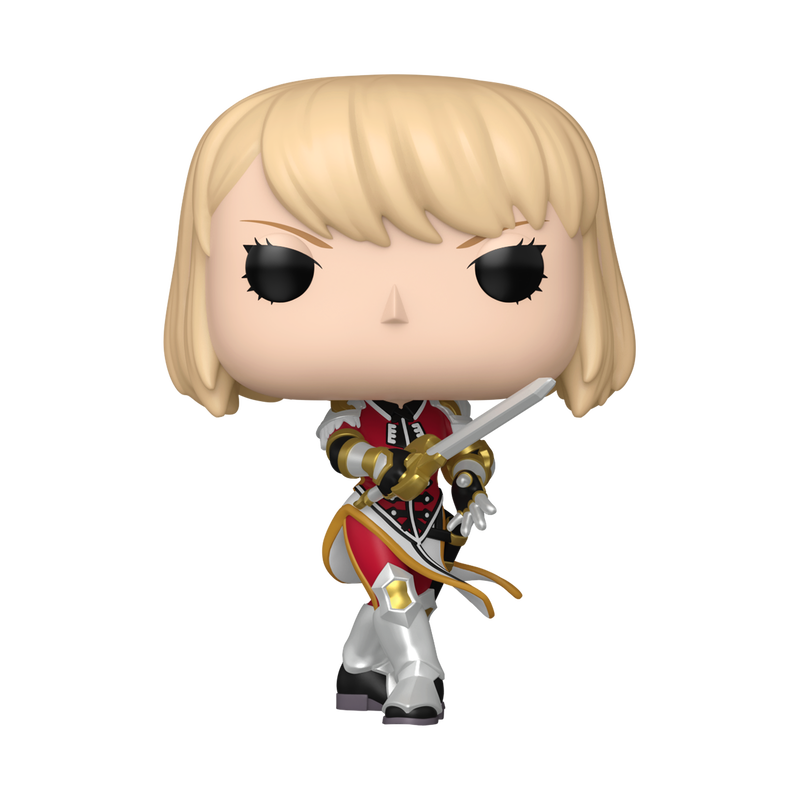Solo Leveling Funko Pop! Anime Vinyl Figure Bundle of 4
