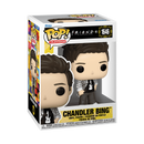 Chandler Bing (Way, No Way Outfit) Friends Funko Pop! TV Vinyl Figure