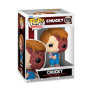 Melted Chucky Funko Pop! TV Vinyl Figure