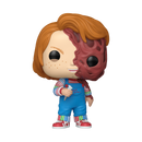 Melted Chucky Funko Pop! TV Vinyl Figure