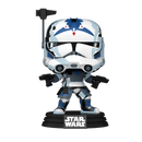 Clone Trooper Fives (Retro) Funko Pop! Star Wars Vinyl Figure