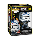 Clone Trooper Fives (Retro) Funko Pop! Star Wars Vinyl Figure