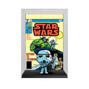 Sandtrooper Star Wars Funko Pop! Comic Cover Vinyl Figure
