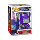 Cyclonus Transformers Funko Pop! Retro Toys Vinyl Figure